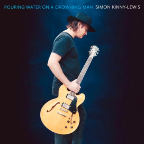 Pouring Water On A Drowning Man