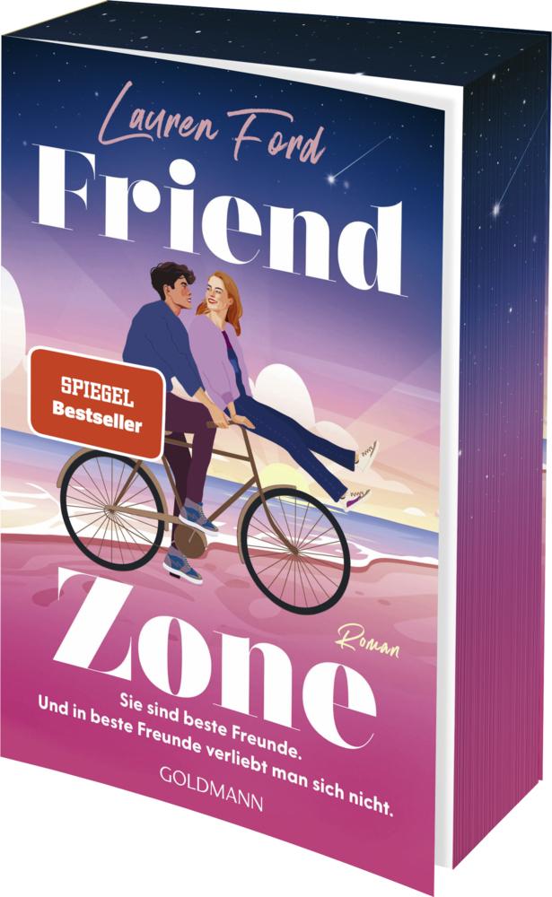 Friend Zone