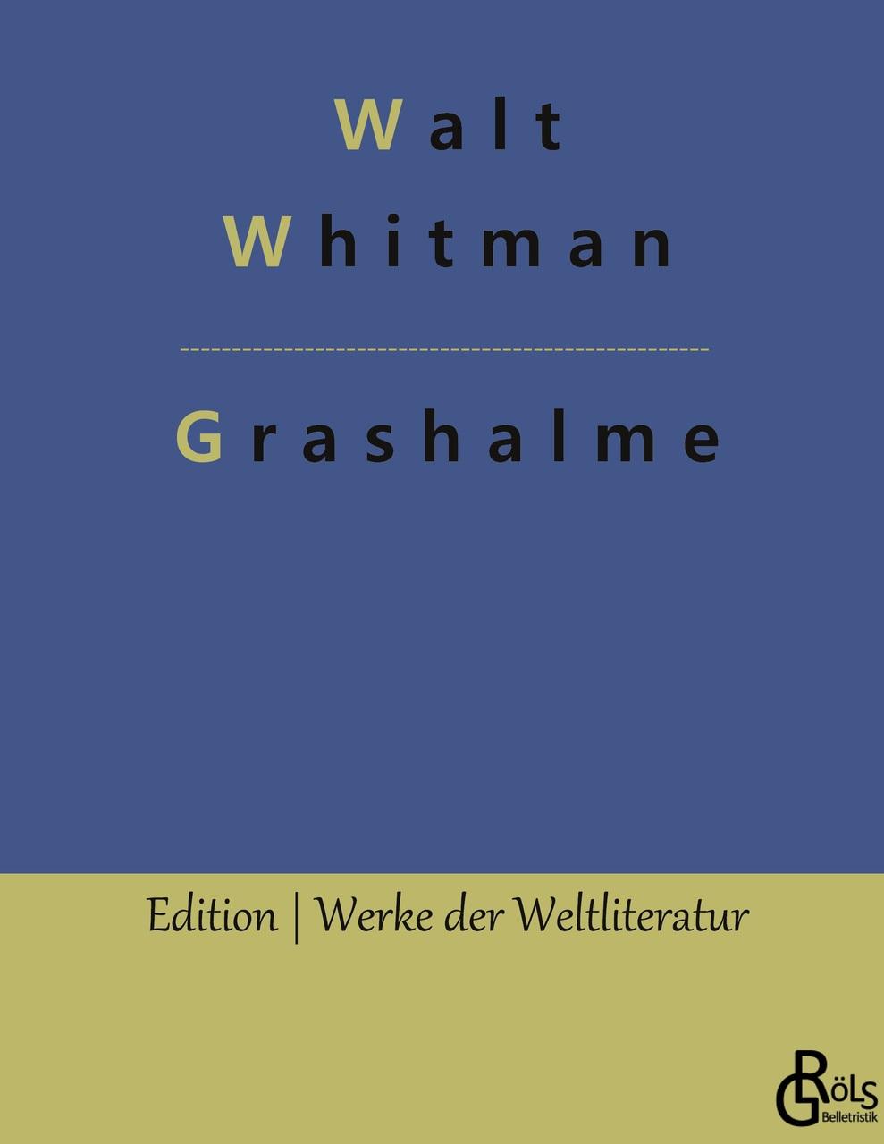 Grashalme