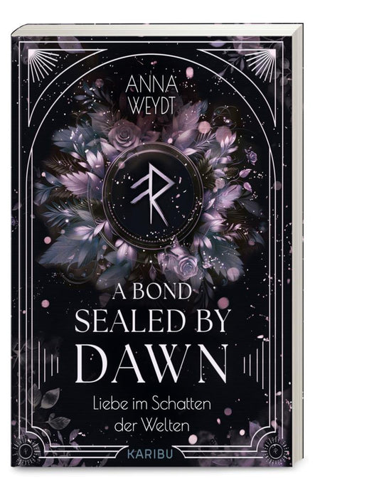 A Bond Sealed by Dawn - Liebe im Schatten der Welten