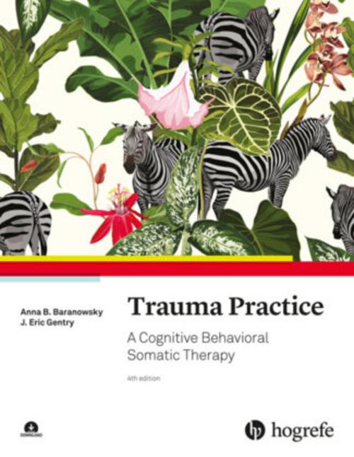 Buchcover: Trauma Practice