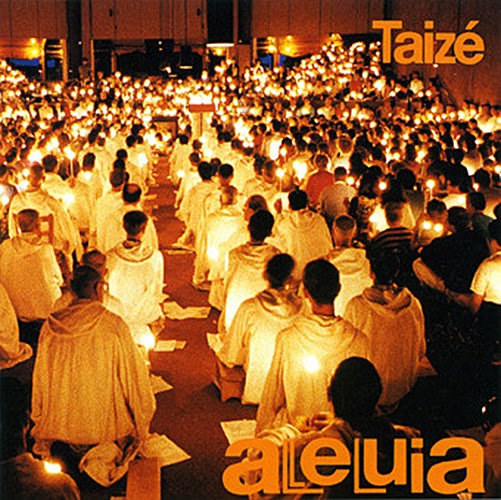 Taiz': Alleluia