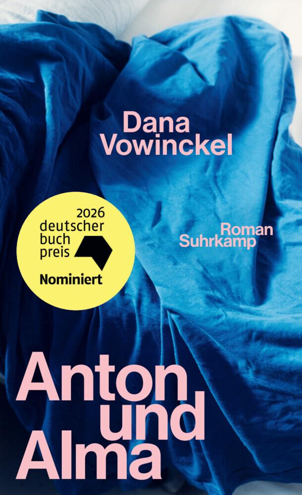 Anton und Alma