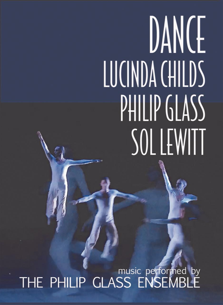 Dance,1 DVD