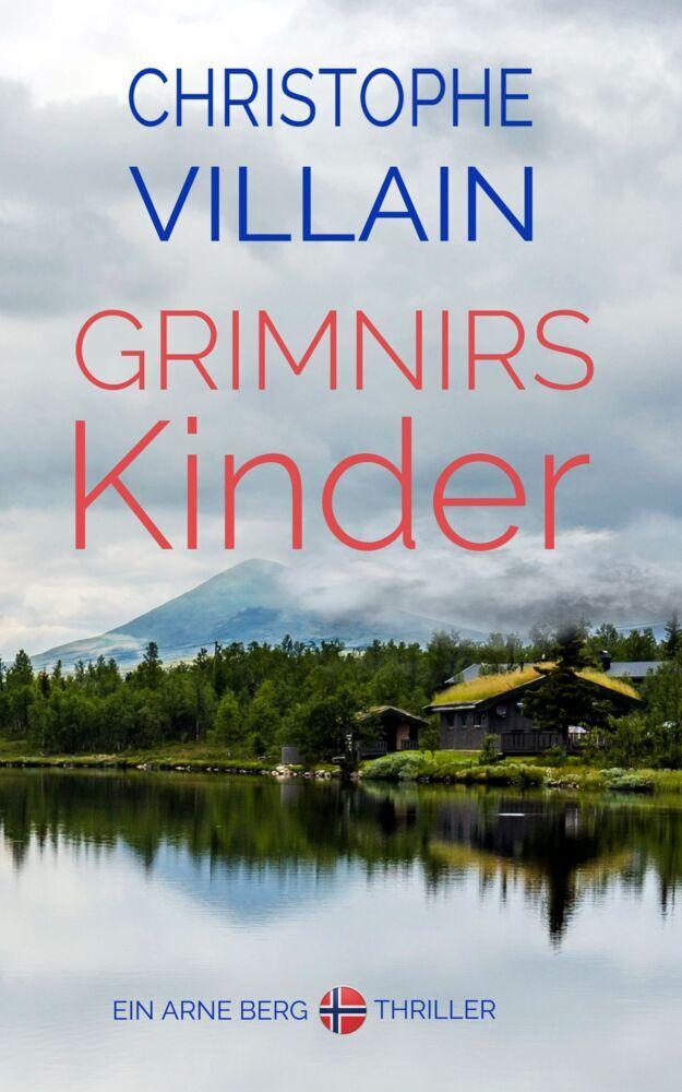 Grimnirs Kinder