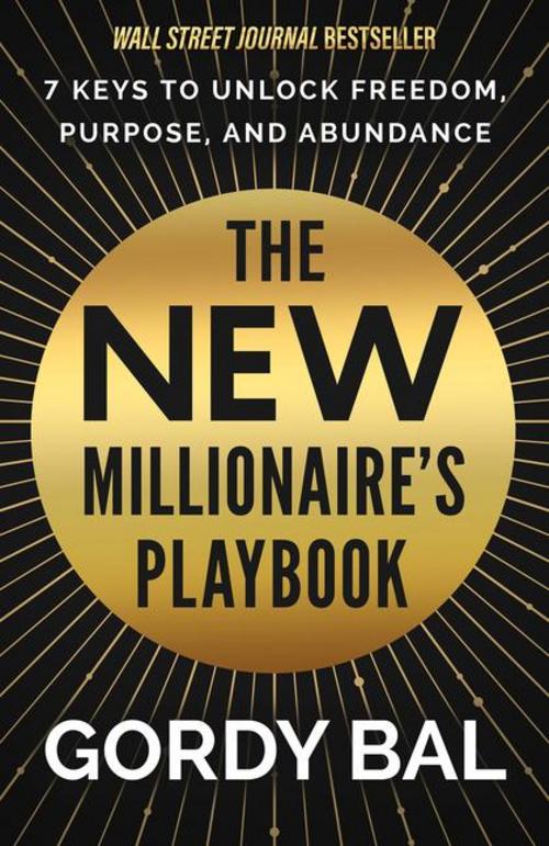The New Millionaire's Playbook