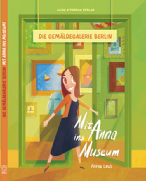 Mit Anna ins Museum: Die Gemäldegalerie Berlin