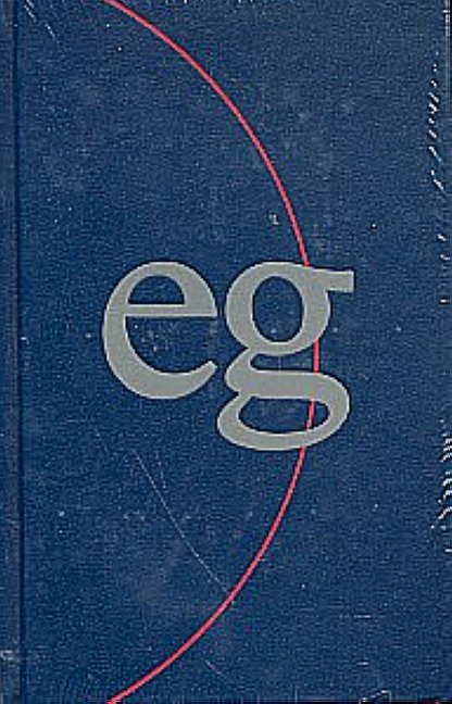 Evangelisches Gesangbuch. Ausgabe für die Landeskirchen Rheinland, Westfalen und Lippe