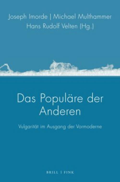Das Populäre der Anderen