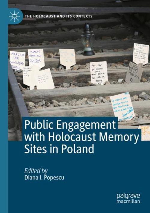 Public Engagement with Holocaust Memory Sites in Poland