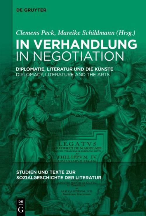 In Verhandlung / In Negotiation