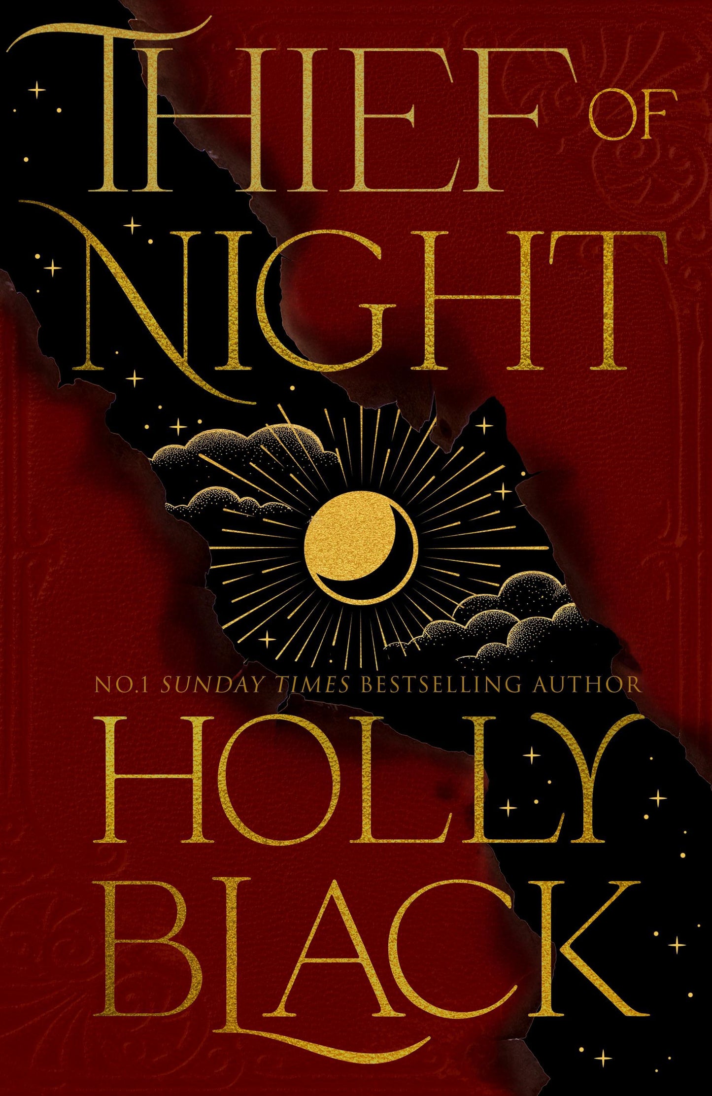 Thief of Night