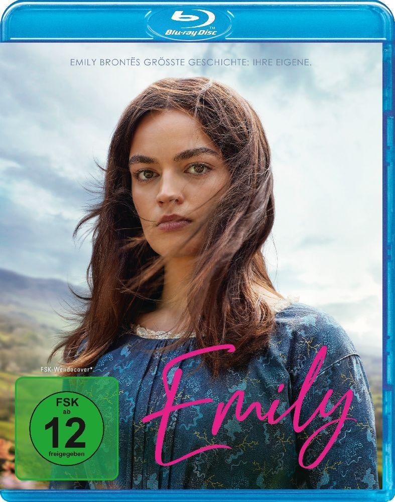 Emily,1 Blu-ray