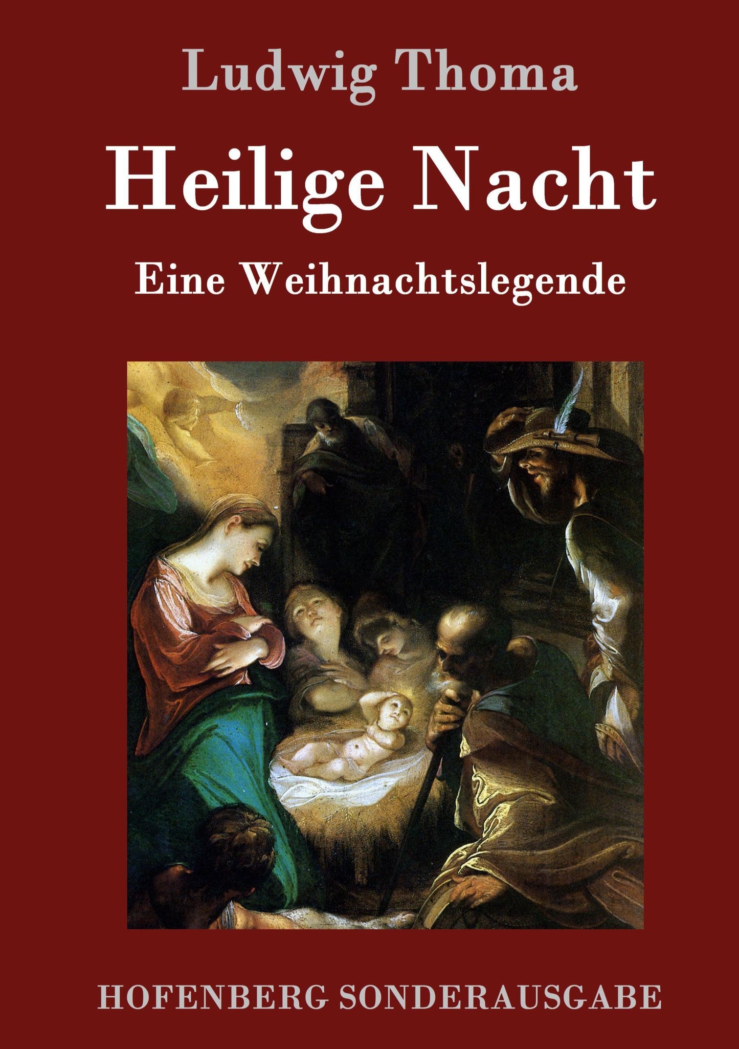Heilige Nacht