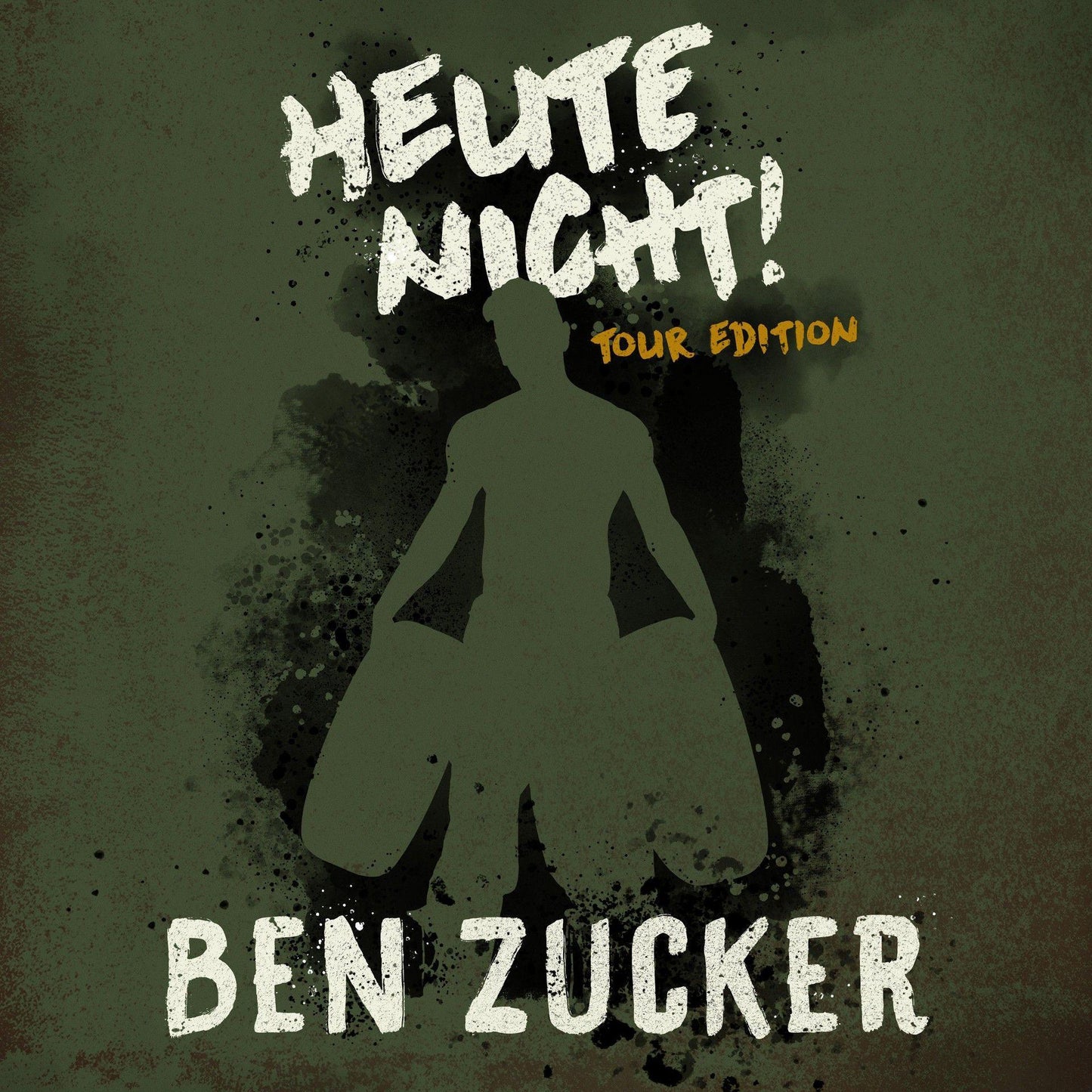 Heute nicht! Tour Edition (Ltd. 2CD)