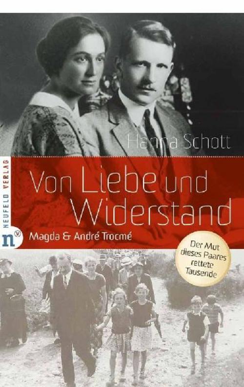 Buchcover: Von Liebe und Widerstand