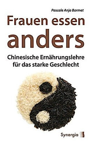 Buchcover: Frauen essen anders