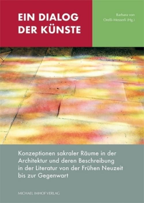 Ein Dialog der Künste