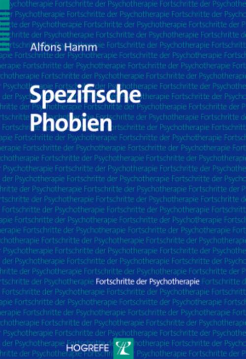 Spezifische Phobien