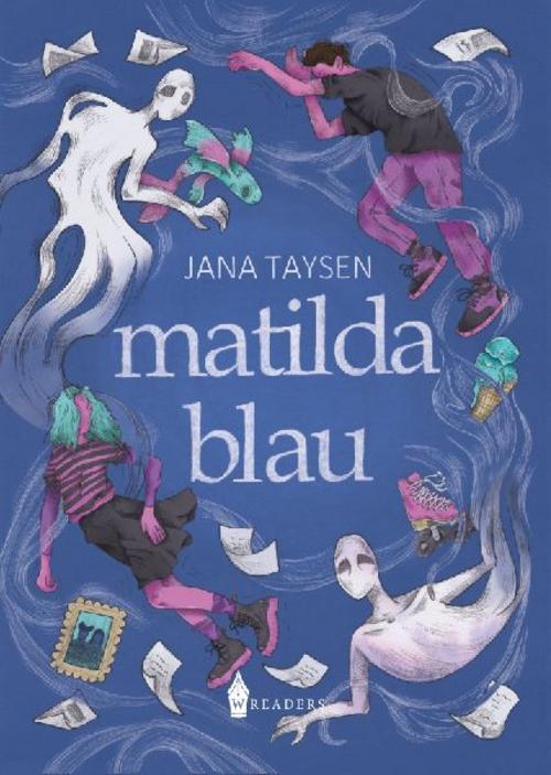 Taysen, Jana/matildablau
