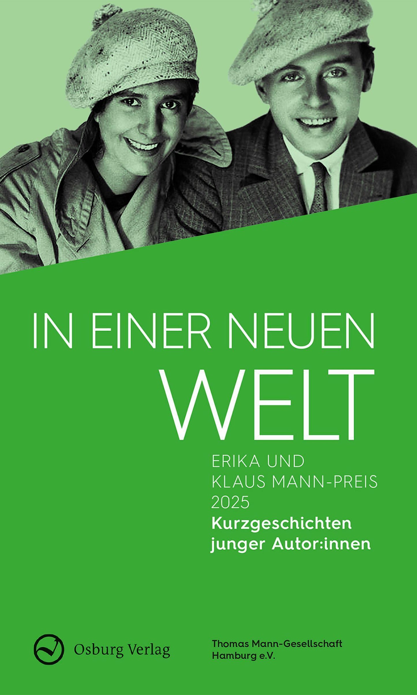 In einer neuen Welt