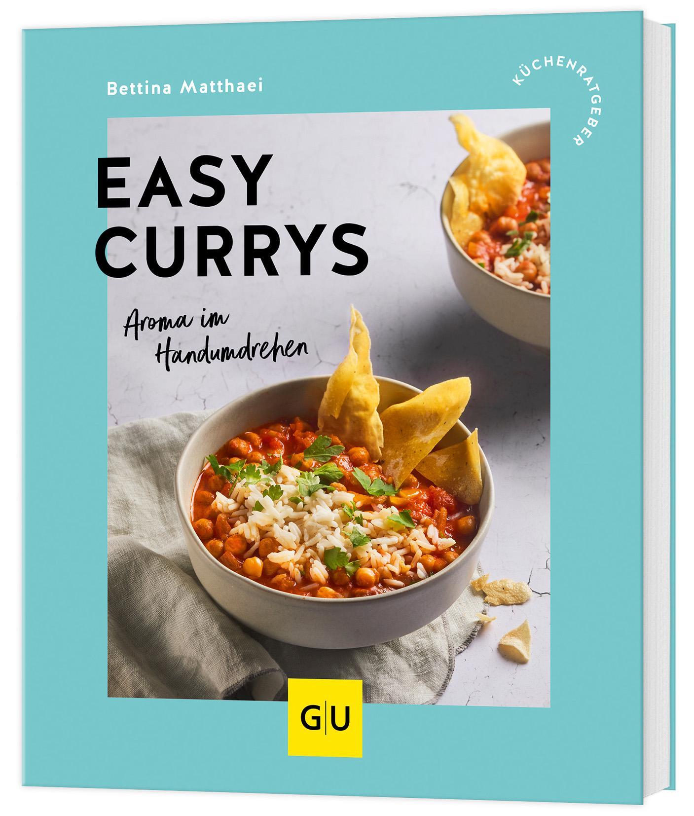Easy Currys