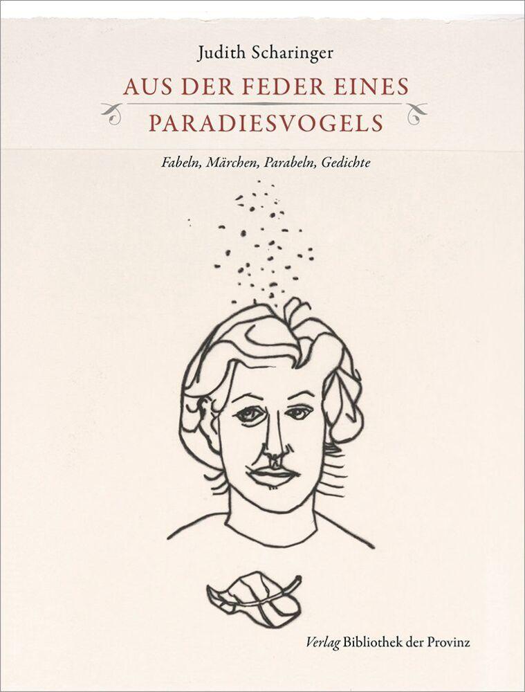 Aus der Feder eines Paradiesvogels