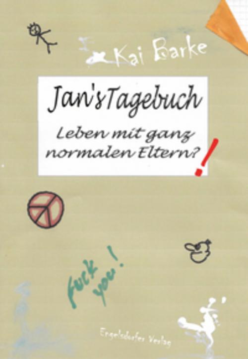 Jans Tagebuch