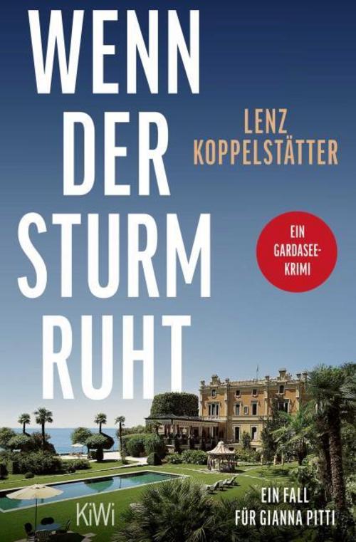 Koppelstätter, Lenz/Wenn der Sturm ruht