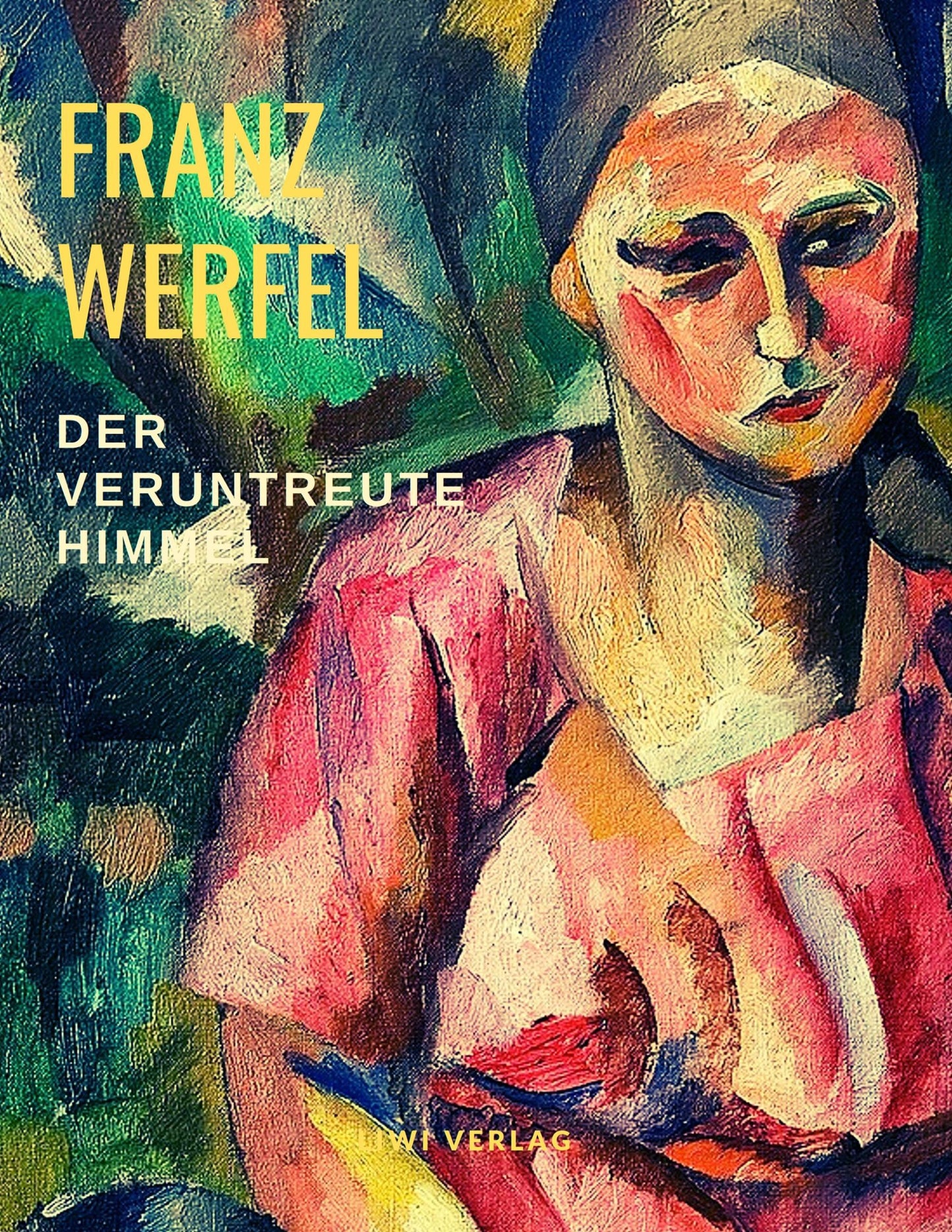 Der veruntreute Himmel
