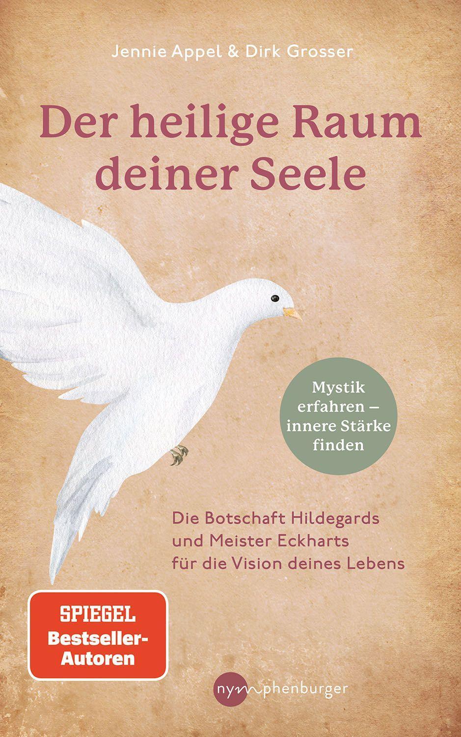 Der heilige Raum deiner Seele