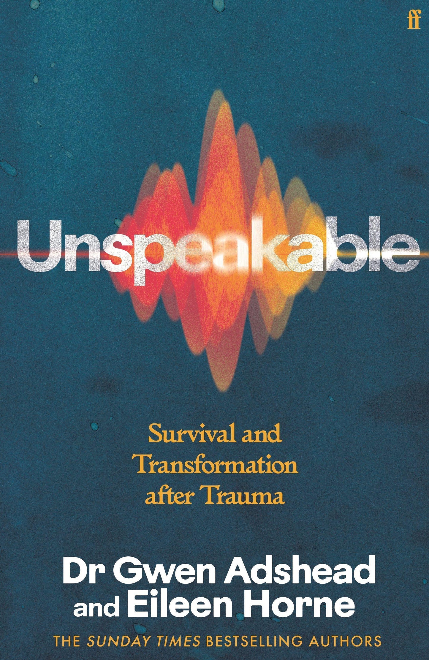 Unspeakable