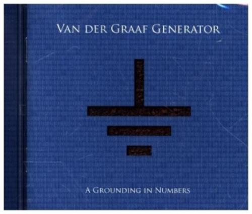 A Grounding in Numbers,1 Audio-CD
