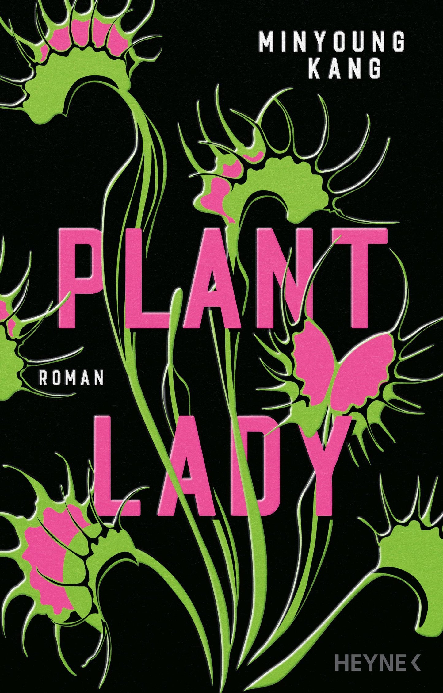 Plant Lady: Roman
