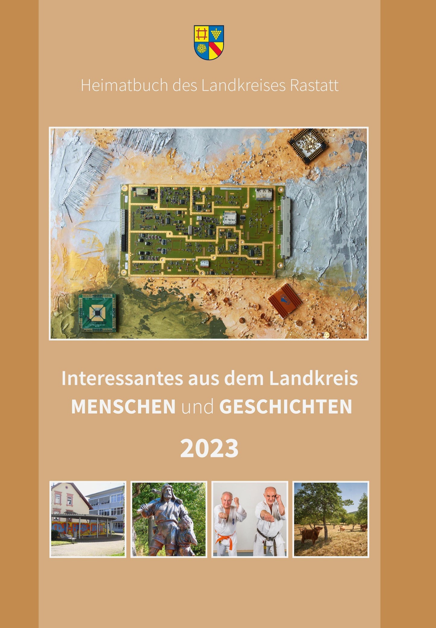 Interessantes aus dem Landkreis