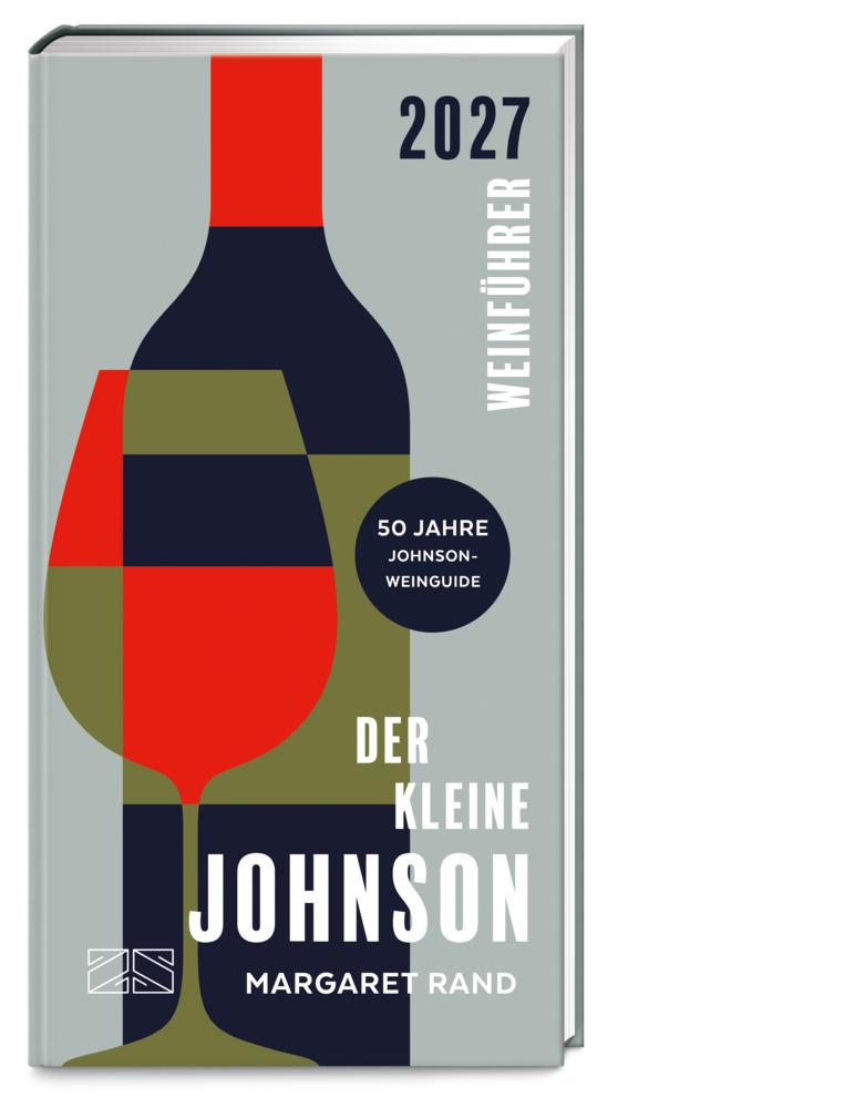 Haen, Renate/Der kleine Johnson 2027