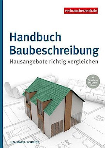 Die Muster-Baubeschreibung
