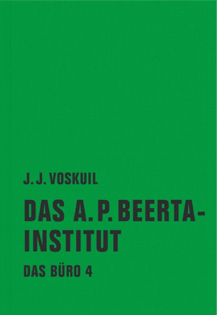 Das Büro 04