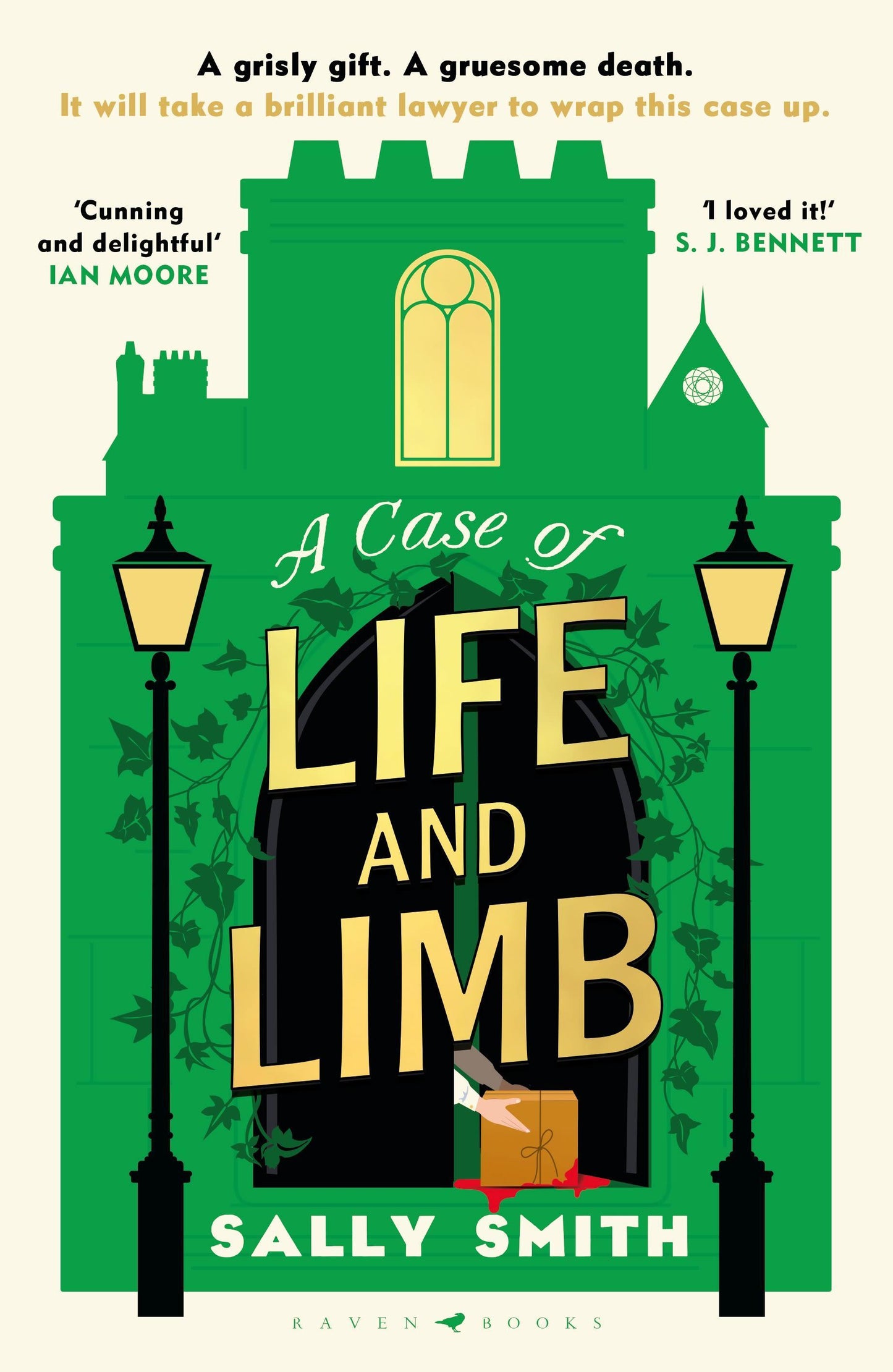 A Case of Life and Limb