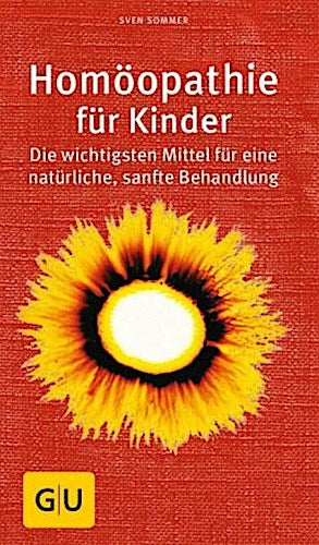 Homöopathie für Kinder