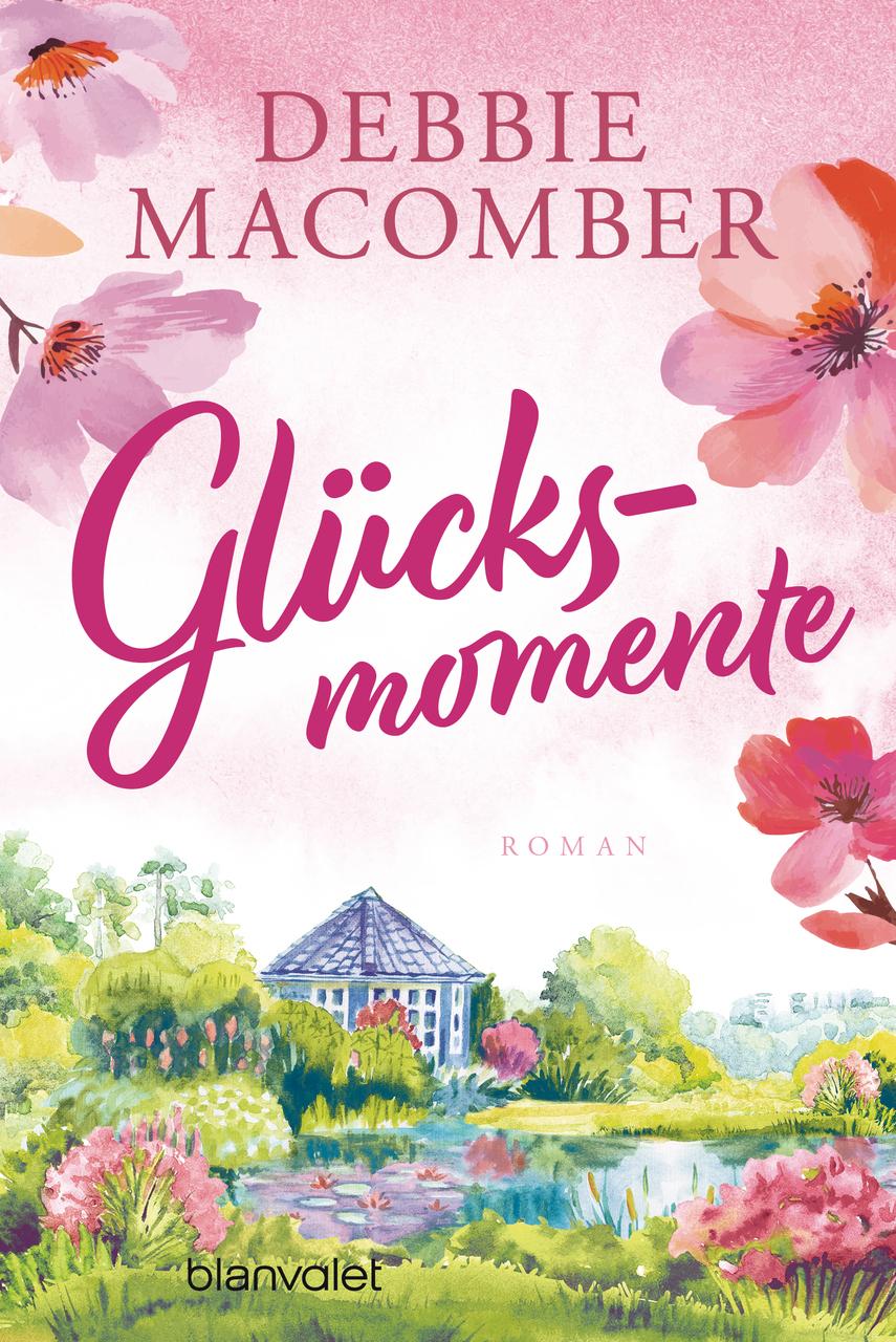 Glücksmomente