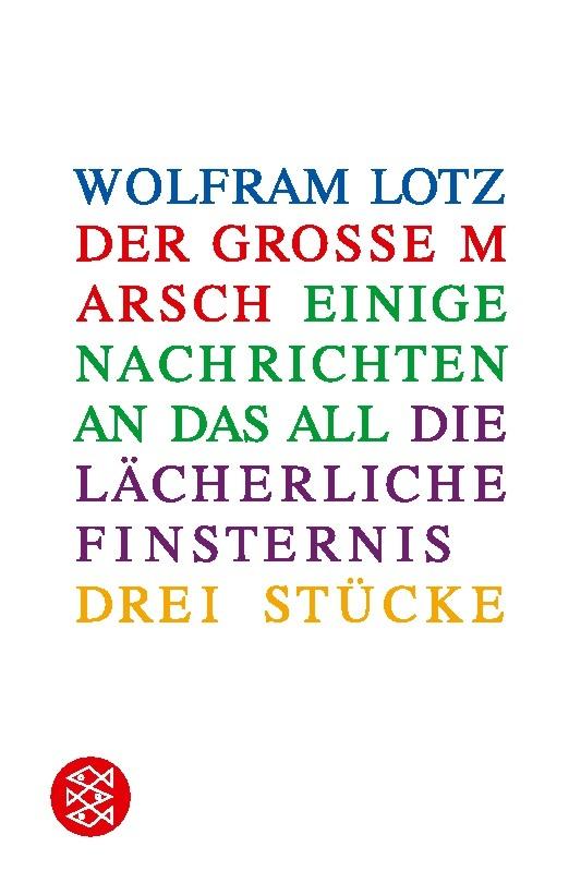 Drei Stücke