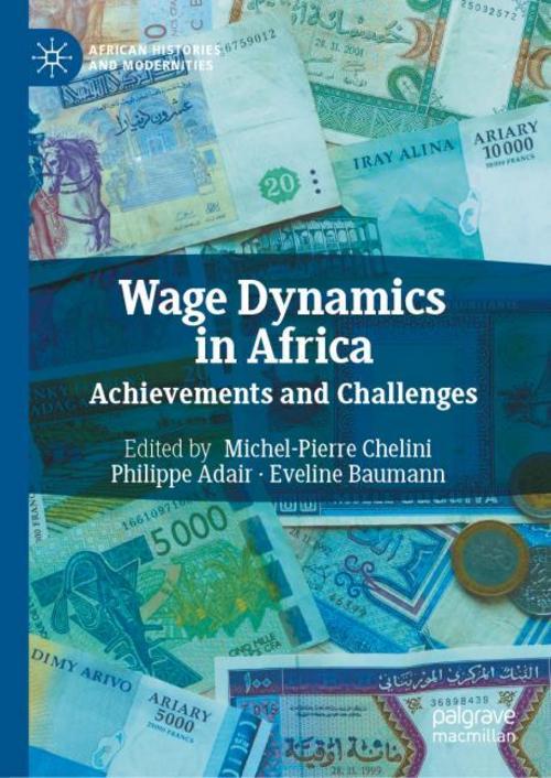 Wage Dynamics in Africa