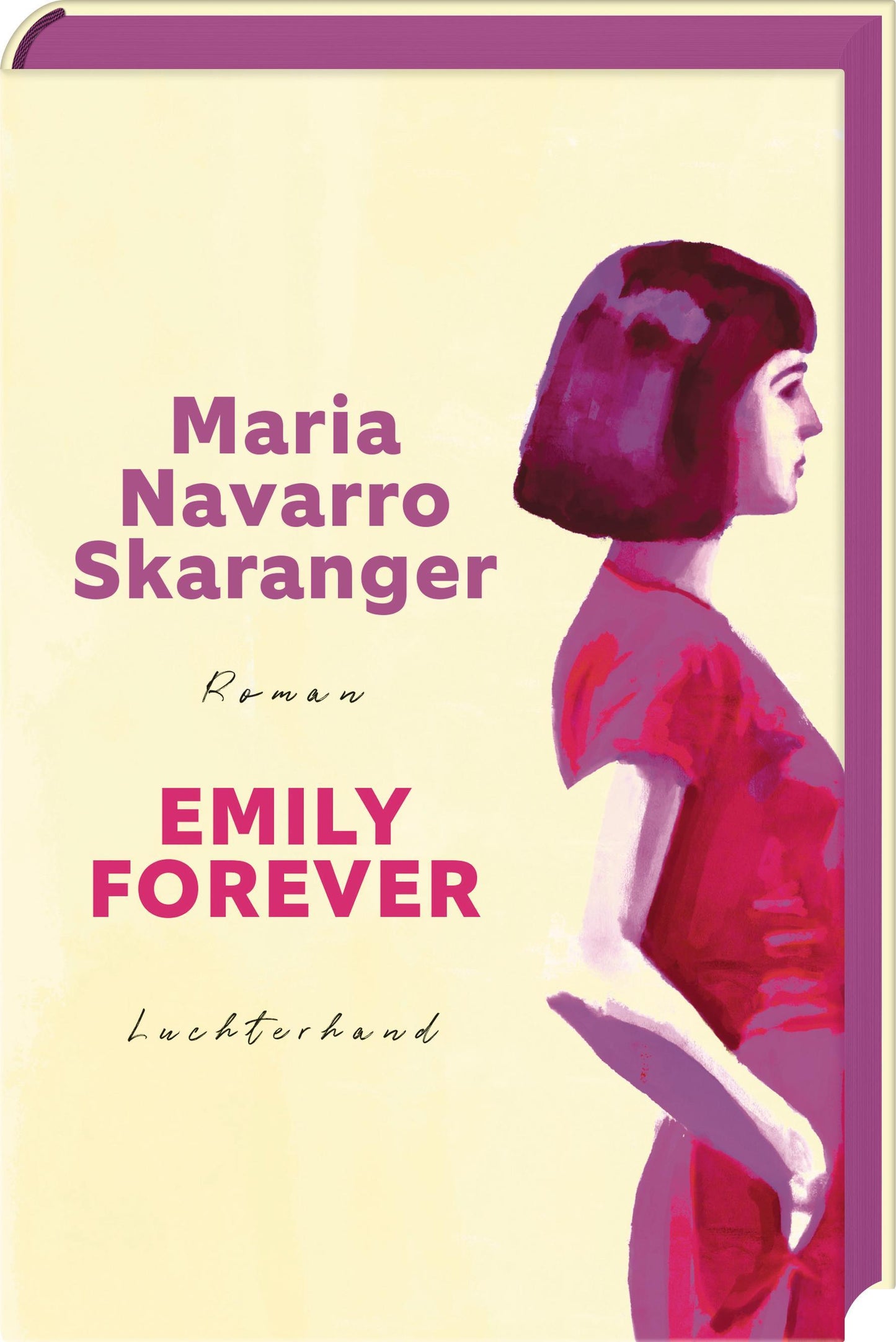 Emily Forever