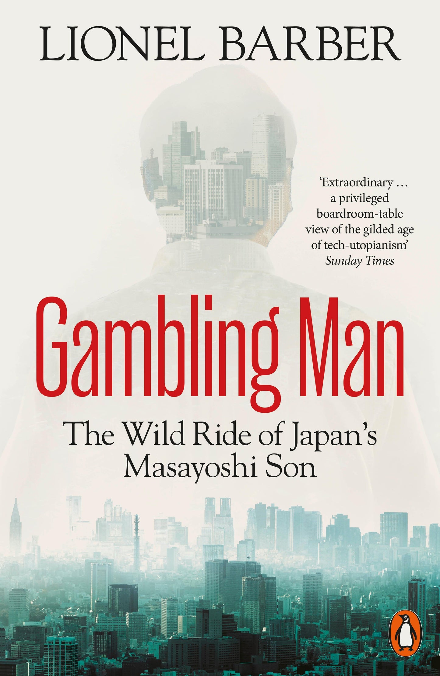 Gambling Man