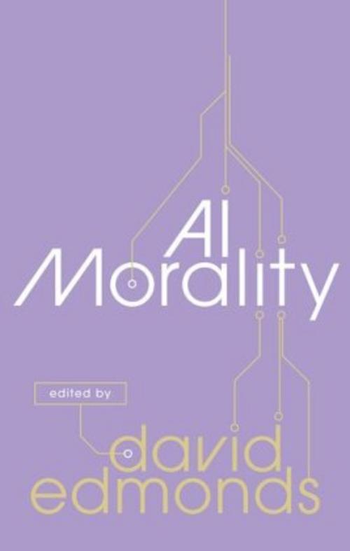Buchcover: AI Morality