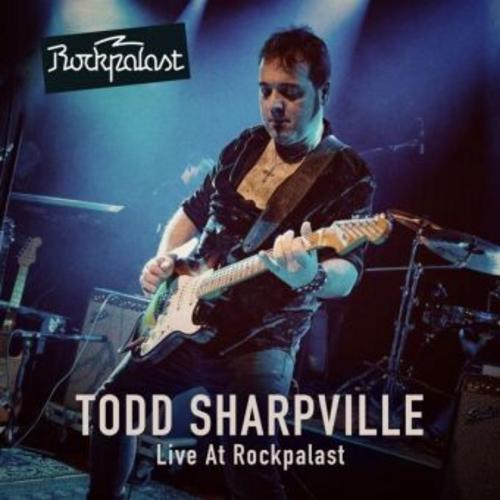 Live At Rockpalast,2 Audio-CD + 1 DVD