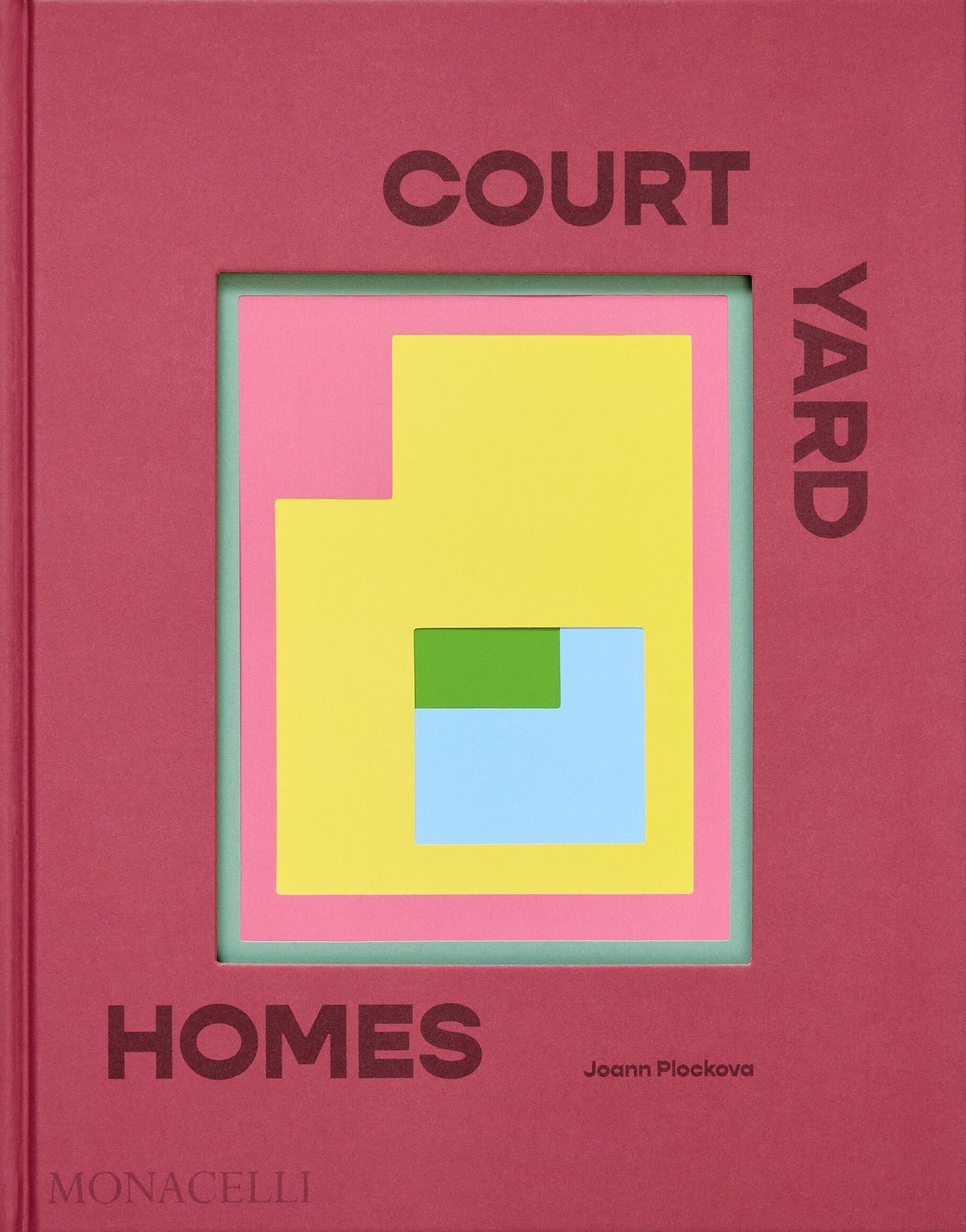 Courtyard Homes