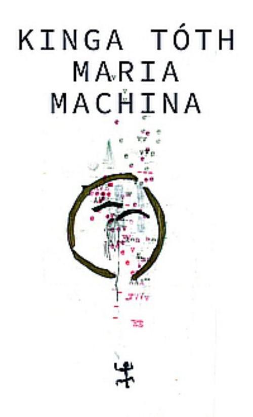 MARIAMACHINA