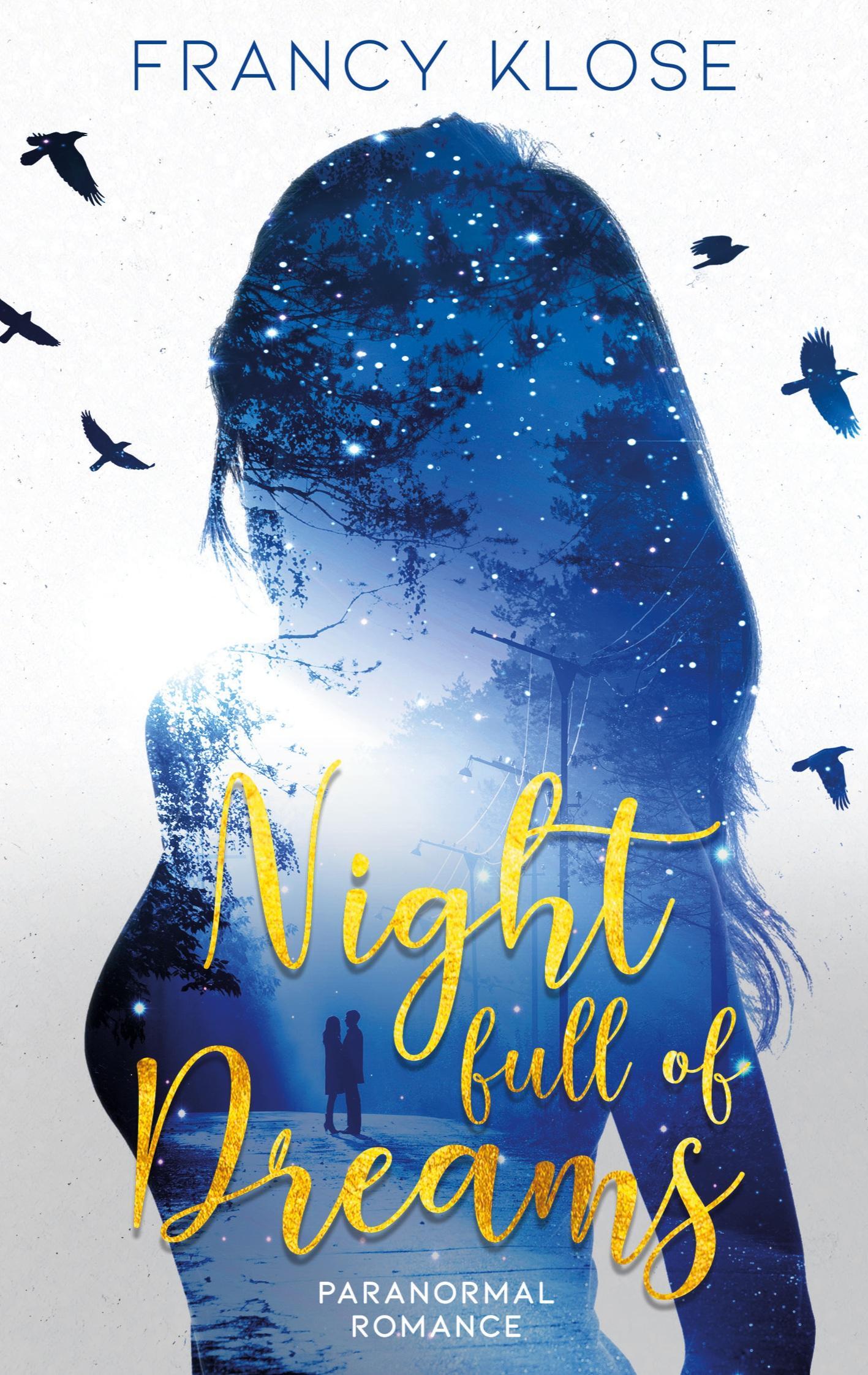 Night full of Dreams